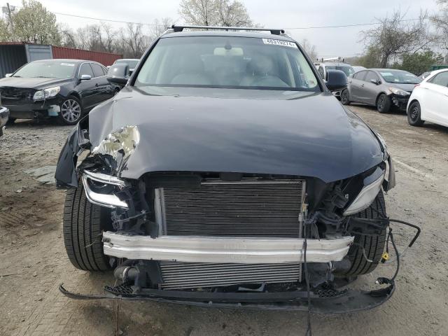 WA1LFAFP0EA070714 Audi Q5 Premium Plus