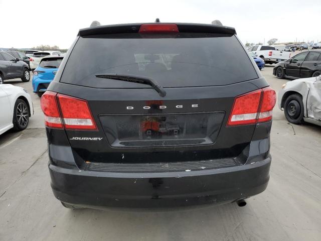 3C4PDCAB7FT511088 Dodge JOURNEY SE
