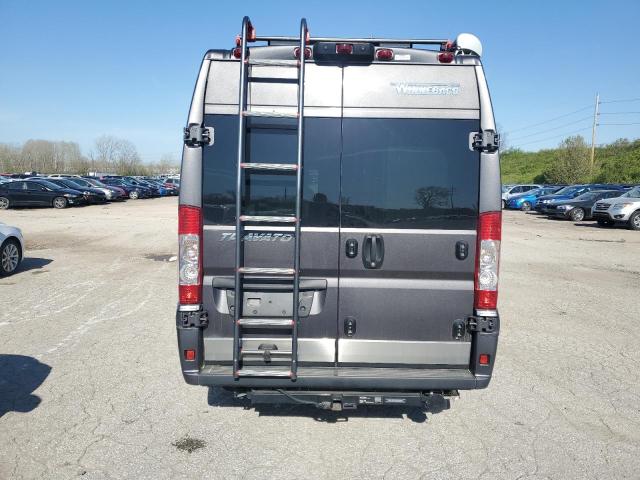 3C6URVJG1KE528616 RAM Promaster 3500 3500 High