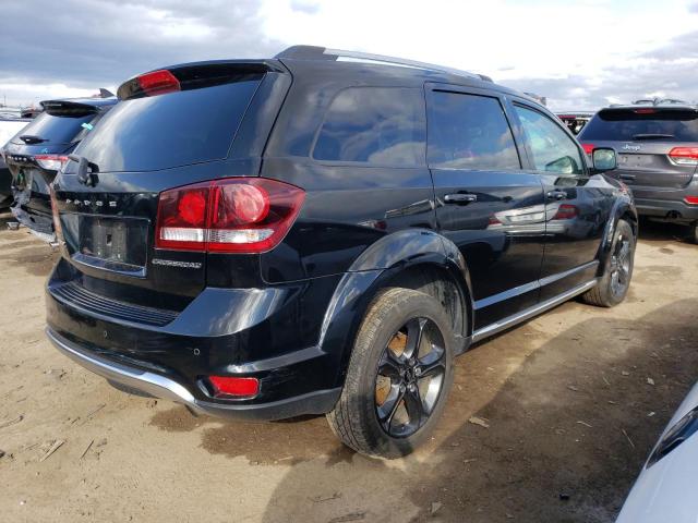 3C4PDCGB4LT266804 Dodge Journey Crossroad