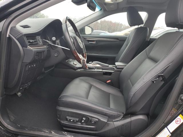 58ABK1GG7JU085106 Lexus ES 350