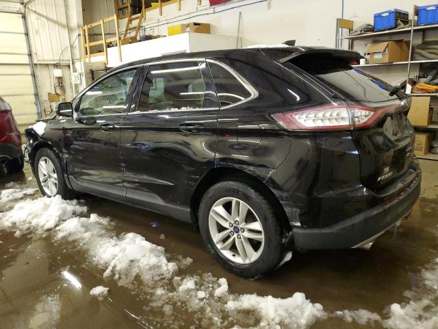 2FMPK4J93GBB32073 Ford EDGE SEL