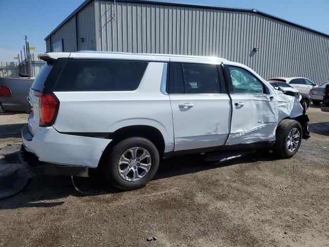 1GKS1FKDXNR299853 GMC Yukon Xl C1500 Sle