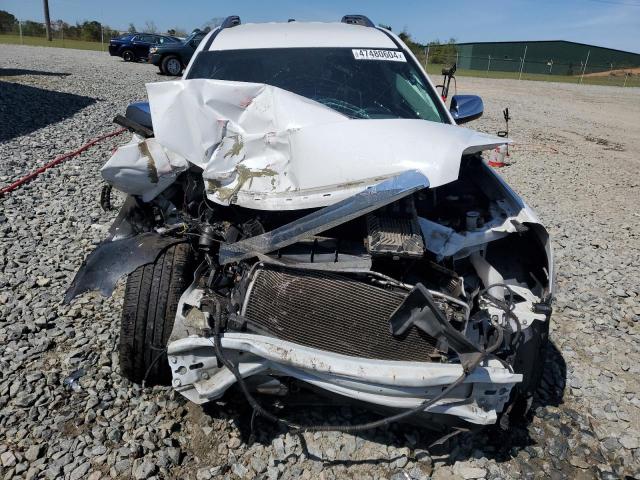2GKFLPE3XG6122805 GMC Terrain Slt