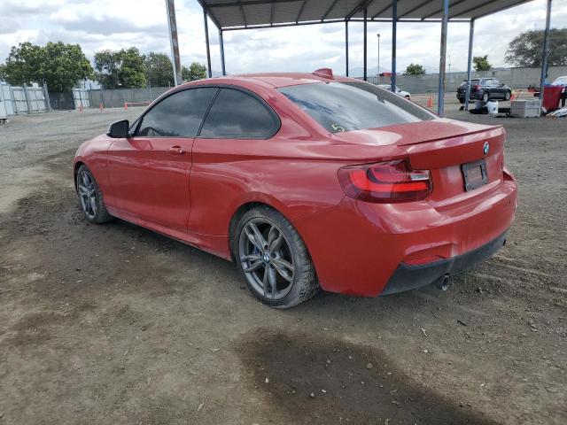 WBA1J7C5XEVW84533 BMW M235I