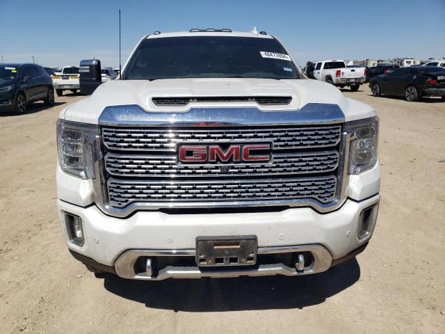 1GT49WEY0NF187706 GMC Sierra K3500 Denali