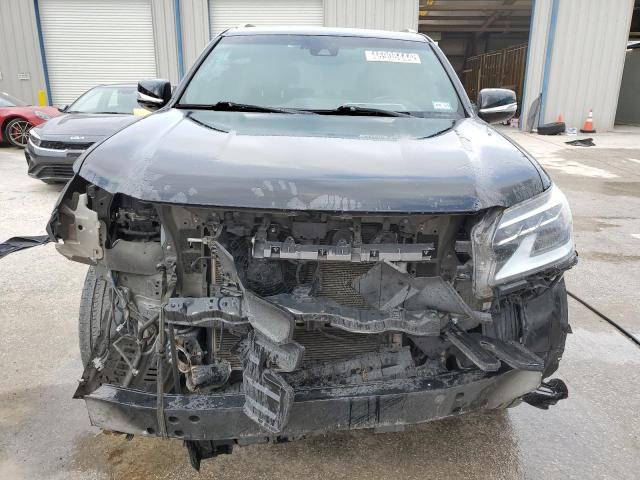 JTJAM7BX8L5264776 Lexus Gx 460 Premium