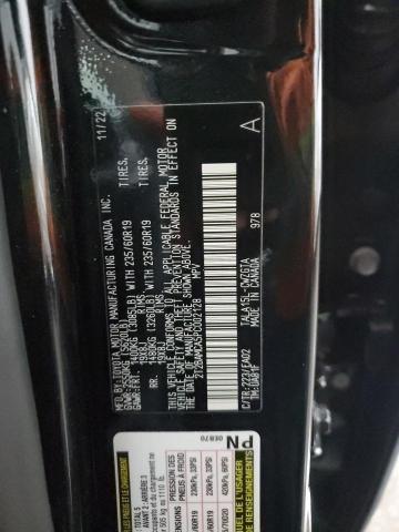 2T2BAMCA5PC002128 Lexus Rx 350 Base