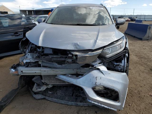 3CZRU6H50NM764721 Honda HR-V EX