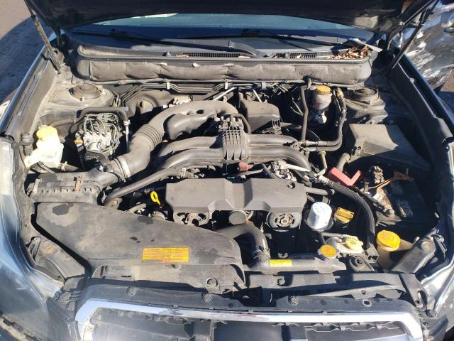 4S3BMBL60E3032588 Subaru Legacy 2.5i Limited