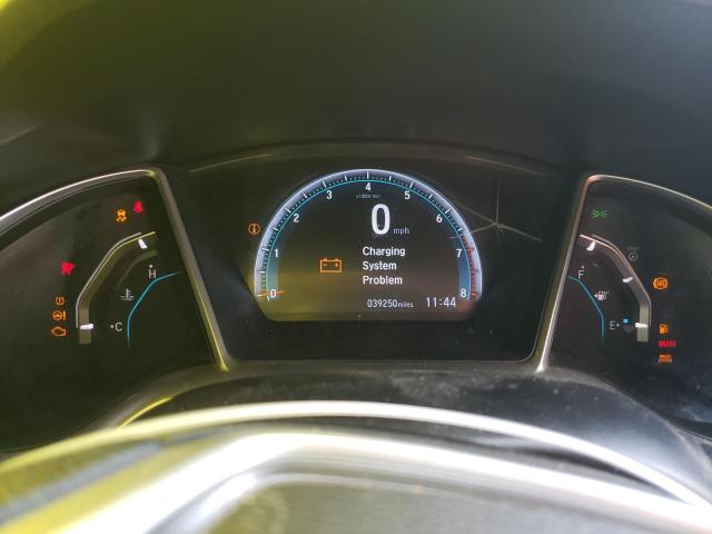 2HGFC2F74JH573371 Honda CIVIC EX