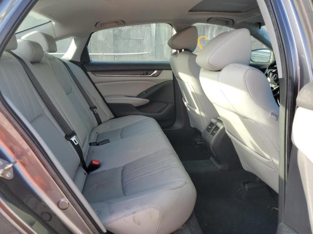 1HGCV3F51KA000896 Honda Accord Hybrid Exl