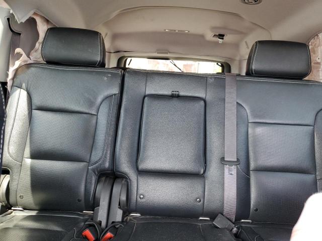 1GKS1FKC4HR165707 GMC Yukon Xl C1500 Sle