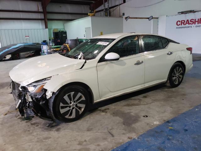 Auction sale of the 2020 Nissan Altima S, vin: 1N4BL4BV3LC135501, lot number: 47511074