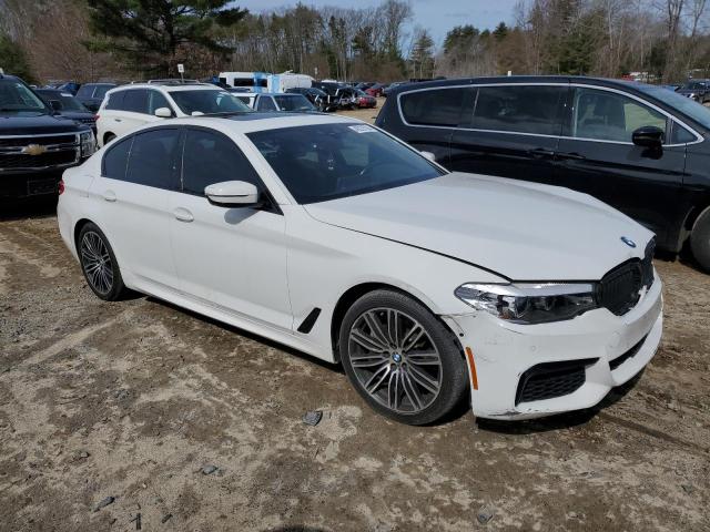WBAJE7C57KWW20962 BMW 540 XI