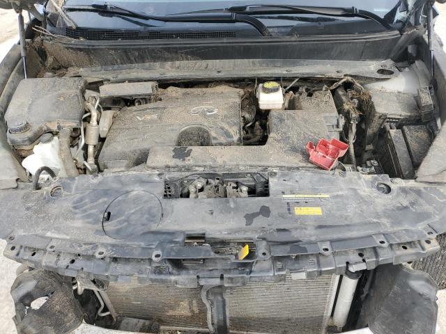 5N1DL0MM9KC552499 Infiniti QX60 LUXE