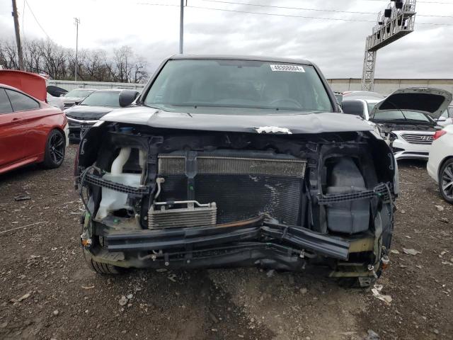 5FNYF4H29EB007066 Honda PILOT LX