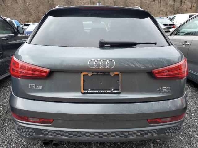 WA1JCCFS8JR031011 Audi Q3 Premium Plus