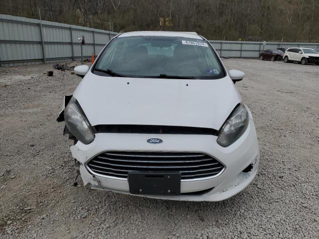 3FADP4TJ7FM203066 Ford FIESTA S