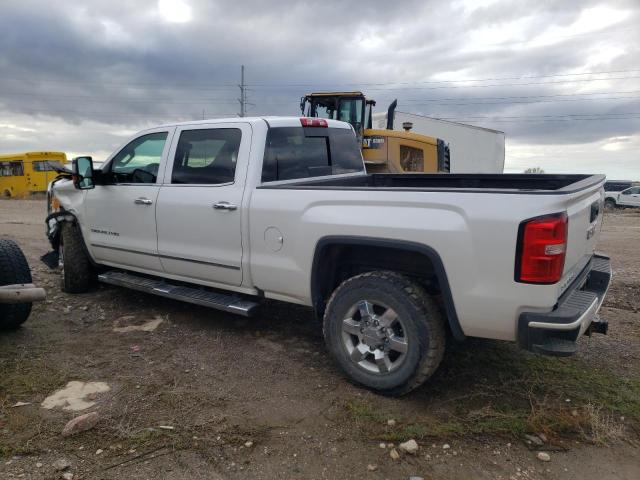 1GT42YEY5JF196833 GMC Sierra K3500 Denali