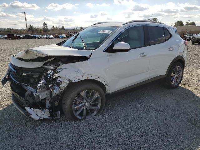 Aukcja sprzedaży 2023 Buick Encore Gx Essence, vin: KL4MMFSL0PB026462, numer aukcji: 45324114