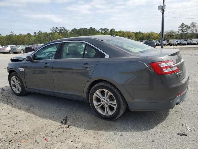 1FAHP2D86GG156724 Ford TAURUS SE