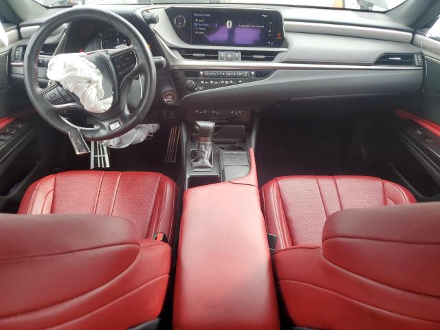 58ABZ1B14KU048482 Lexus ES 350