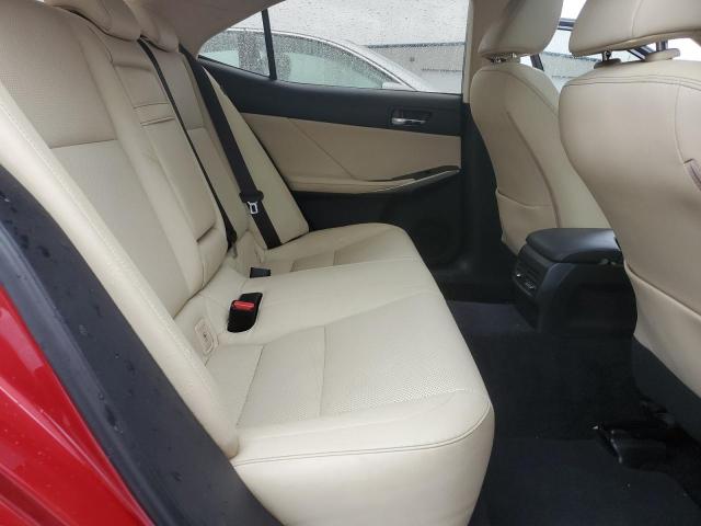 JTHCF1D26E5004673 Lexus IS 250