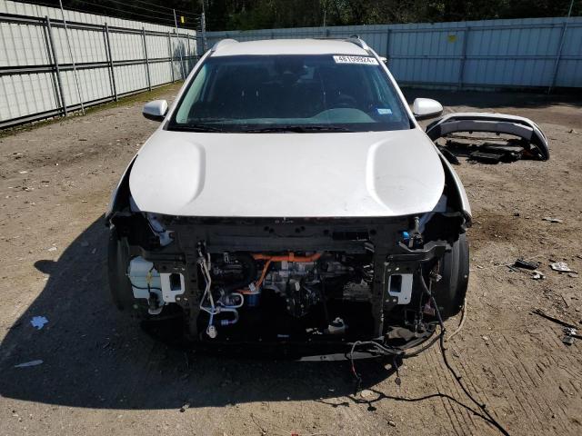 KNDCB3LC6N5527467 KIA NIRO LX