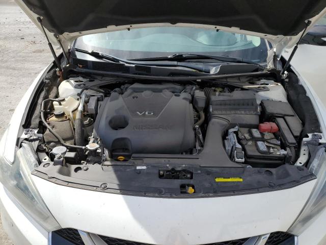 1N4AA6AP6GC900996 Nissan Maxima 3.5s