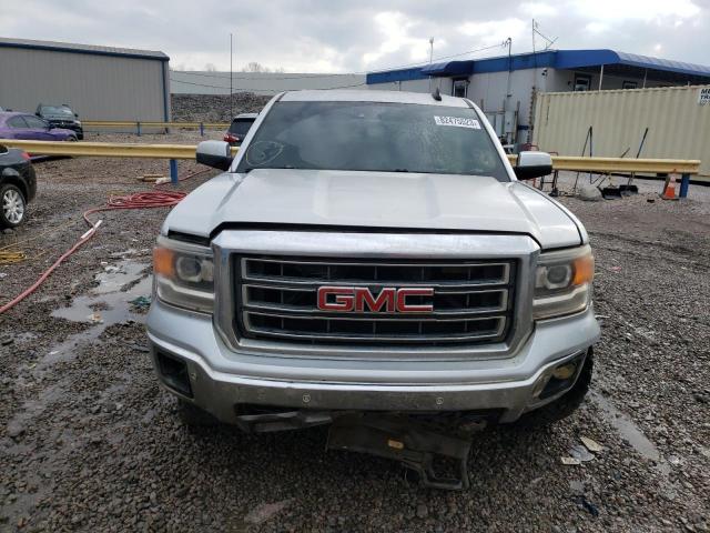 3GTU2VEC2FG300834 GMC Sierra K1500 Slt