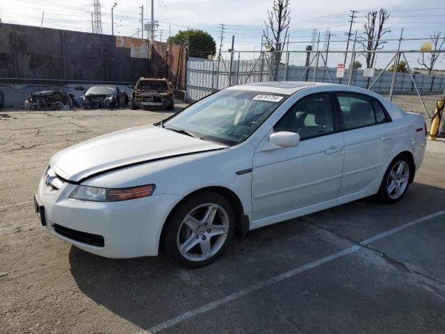 Auction sale of the 2004 Acura Tl, vin: 19UUA65604A019406, lot number: 48761754