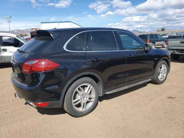 WP1AE2A28ELA50733 Porsche Cayenne S Hybrid