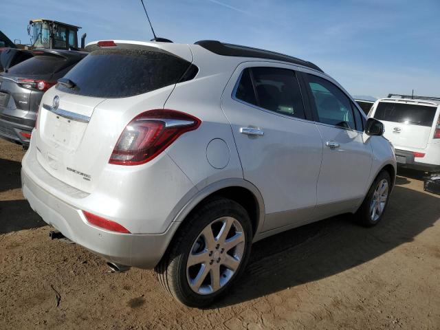 KL4CJHSB2JB661956 Buick Encore Premium