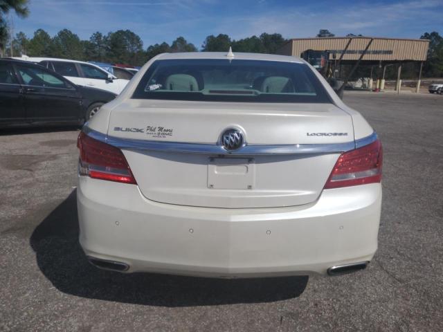 1G4GD5G32EF151700 Buick Lacrosse Premium