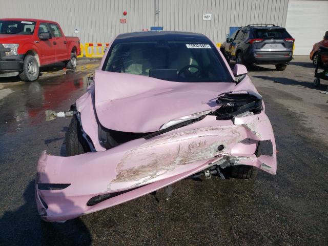 5YJ3E1EA8MF873282 Tesla MODEL 3