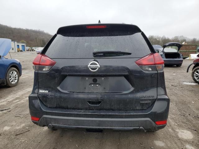 5N1AT2MV9JC751445 Nissan ROGUE S