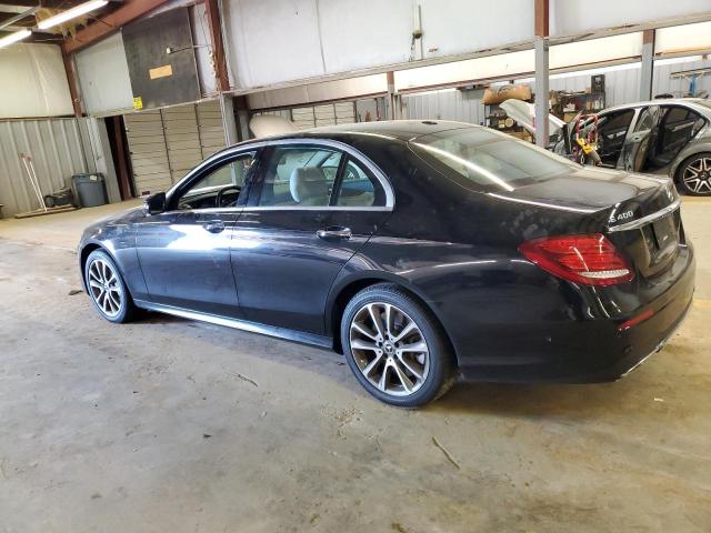 WDDZF6GB9JA443412 Mercedes-Benz E 400 4matic