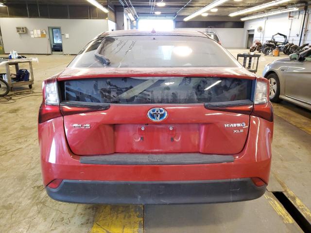 JTDKARFU2L3119904 Toyota Prius L