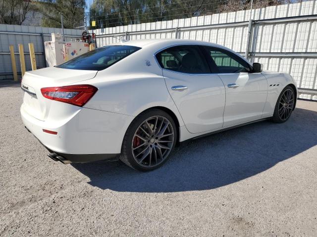 ZAM57RTA0E1126138 Maserati GHIBLI S