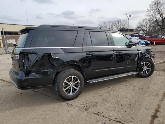 1FMJK1JT6MEA59541 Ford Expedition Max Xlt