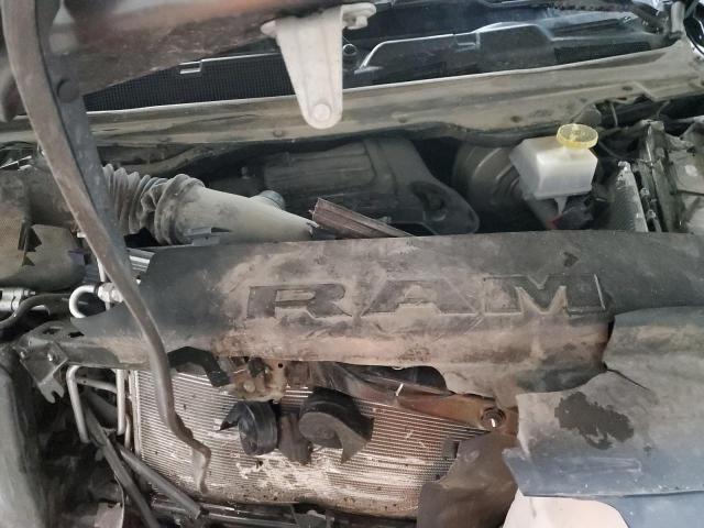 1C6SRFFT0KN762471 RAM 1500 Big Horn/lone Star