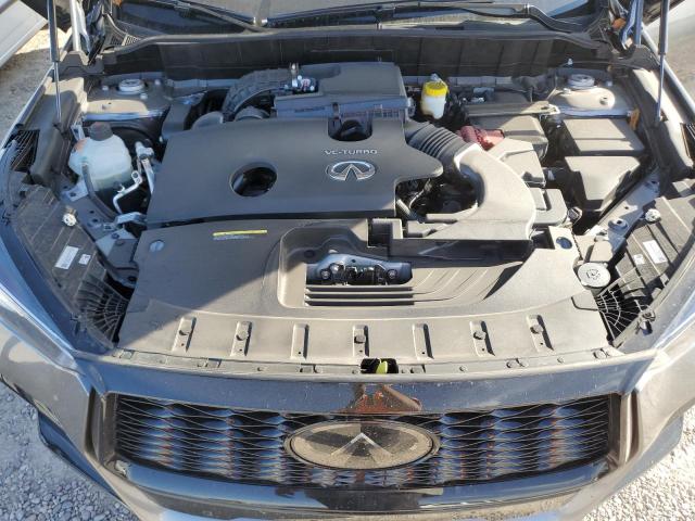 3PCAJ5FA7RF101100 Infiniti Qx50 Sport
