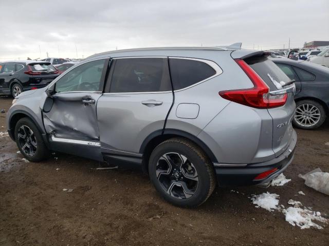 7FARW2H91JE093946 Honda Cr-v Touring