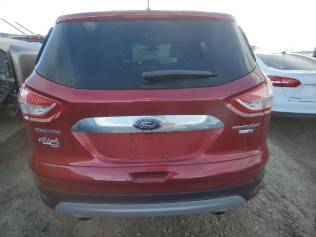 1FMCU9J97EUB62920 Ford Escape Titanium