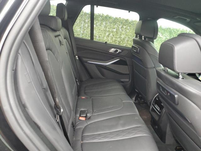 5UXCR6C54KLL14425 BMW X5 Xdrive40i