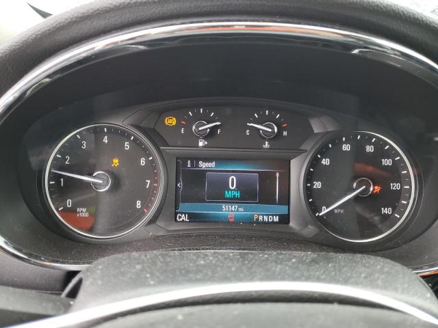 KL4CJASB4KB773652 Buick Encore Preferred