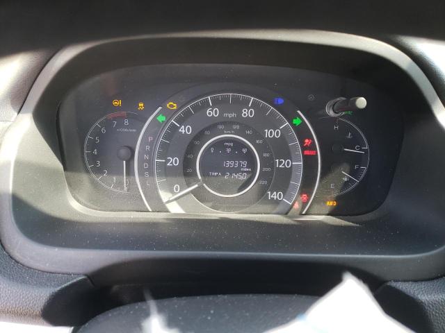 5J6RM4H30FL001894 Honda CR-V LX