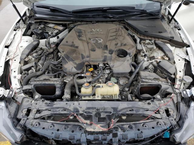 JN1EV7EK5KM231288 Infiniti Q60 PURE