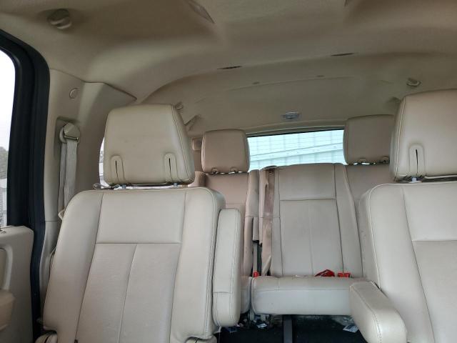 1FMJK1KT0GEF12362 Ford Expedition El Limited